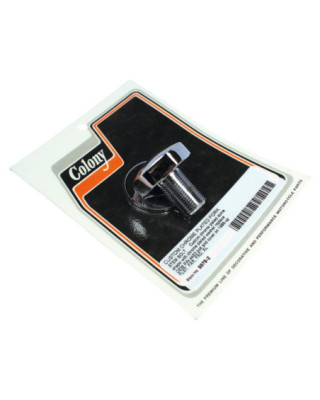 Steering Stem Bolt Custom...