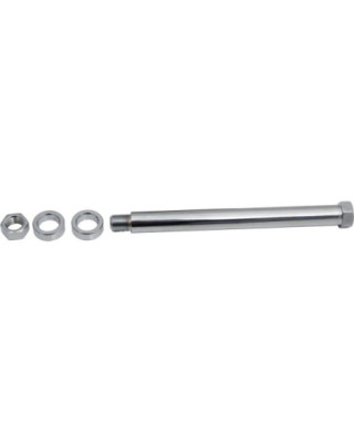Pivot Bolt-Swingarm...