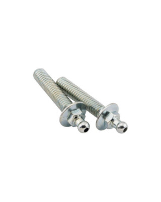 Breather Bolts 1/2" Longer...