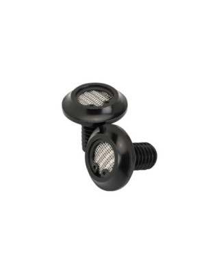 Radius Breather Bolts...