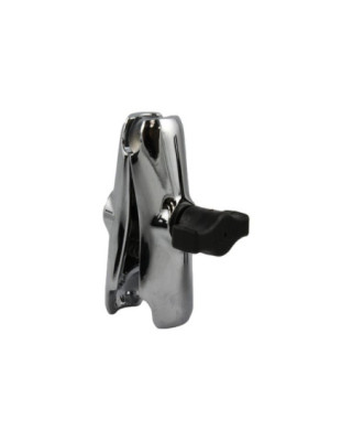 Double Socket Arm For 1"...