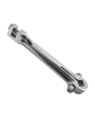 Straight Kick Arm Stainless...