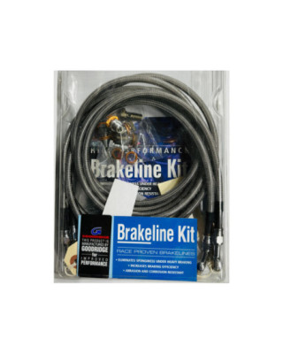 C/CS/S FRT B/L KIT08-10FLTR+6