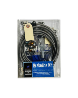 C/CS/S FRT B/LKIT08-10FLTR+10