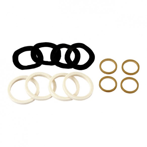mcs - Kit ajustement basculeur Shovelhead - MCS