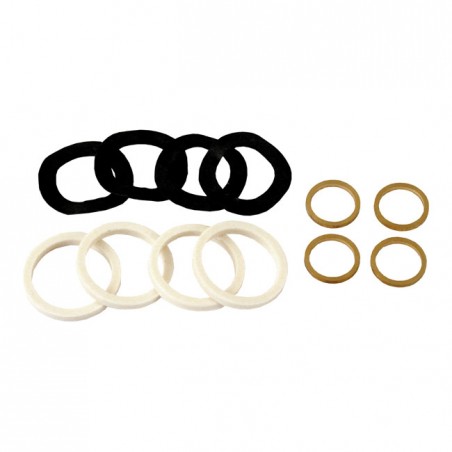 mcs - Kit ajustement basculeur Shovelhead - MCS