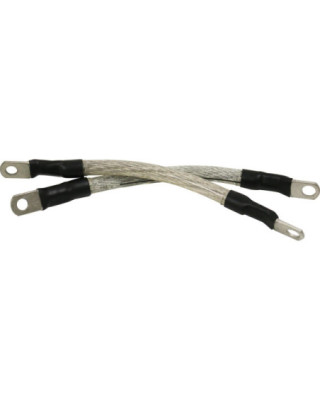 Pro-Flex Battery Cable 15"...