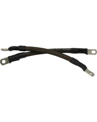 Pro-Flex Battery Cable 17"...