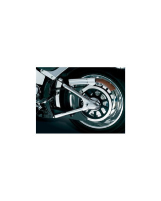 Swingarm Cover Without LED...
