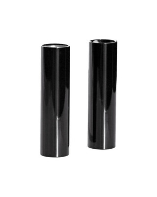 Upper Fork Cover Black