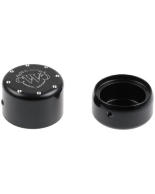 Rear Axle Cover With Cult...