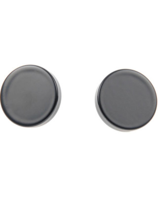 Front Axle Cover Black...