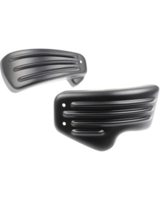 Racing Side Cover Slotted...