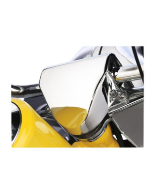 Bar Clamp Cover for FL...