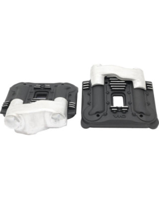 Knuckle Rocker Box Covers...
