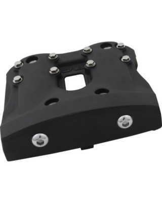 WTF Rocker Box Cover Shovel...