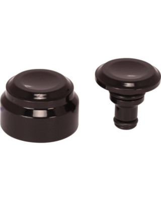Smooth Swing Arm Axle Cover...