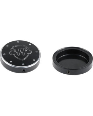 End Cap Fork Cover Fork Cap...