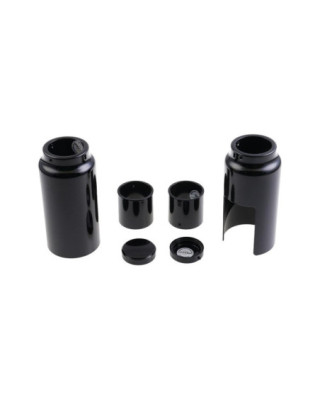 6-Piece Fork Covers with...