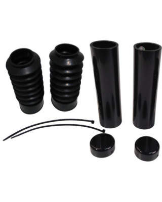 6-Piece Fork Covers with...