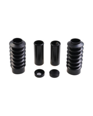 6-Piece Fork Covers with...