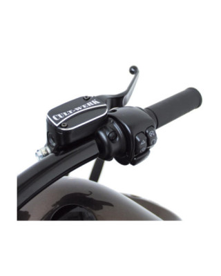 Front Brake Master Cylinder...