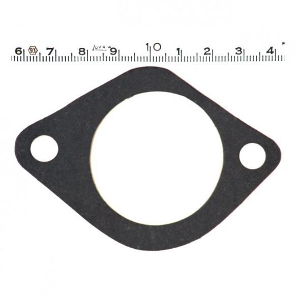 JAMES GASKET COMPLIANCE FITTING 84-89 B.T.(NU) with OEM intake