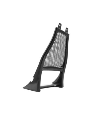 Apache Radiator Cover
