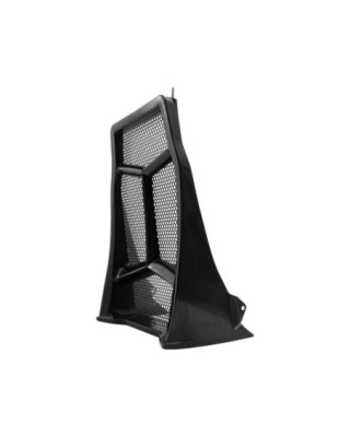 Apache Radiator Cover