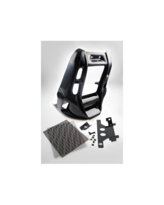 Racing Radiator Cover for...