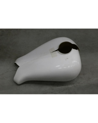 Touring Gas Tank Side Covers