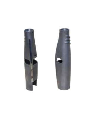 Bombshell Forktube Cover...