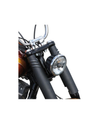 Cache-tube de fourche...