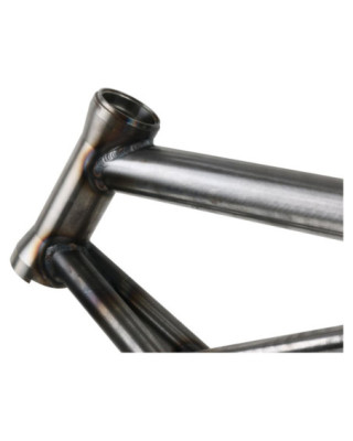 Rigid Gooseneck Frame