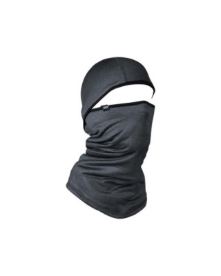 Charcoal Heather SportFlex...