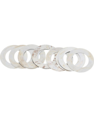 Rocker Arm Shims +.007