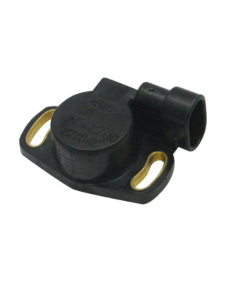 OEM Replacement Throttle...