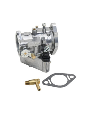 38 mm Carburetor without...
