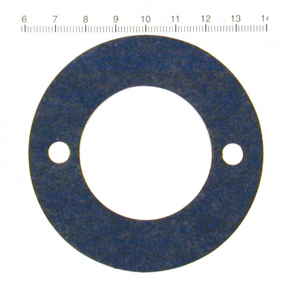 James Gaskets, starter motor mount 67-80 XL (NU)