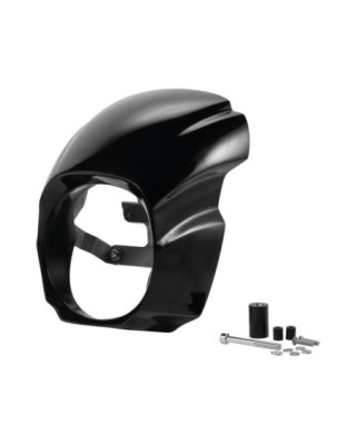 Tomahawk Headlight Fairing