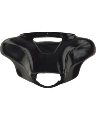 DBC Raked Fairing Black NYB...