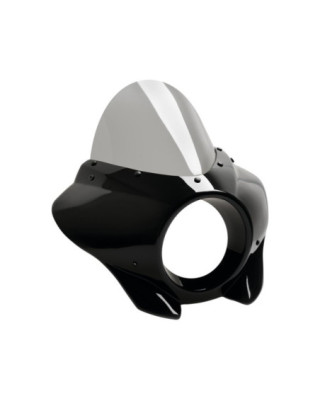 Mirage Semifairing without...