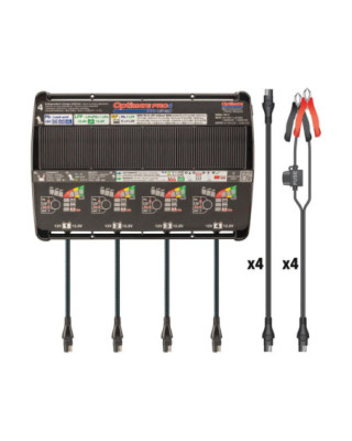 Pro-4 Duo 12V 5A Automatic...