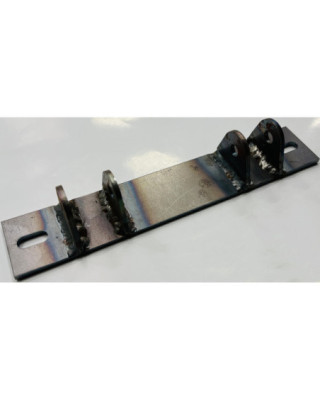 Choppershox - New Brackets 1