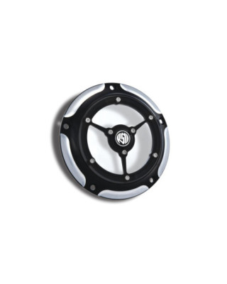 Clarity Derby Cover 5-hole...