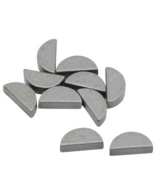 P/Pmp Shft Key (26348-15)