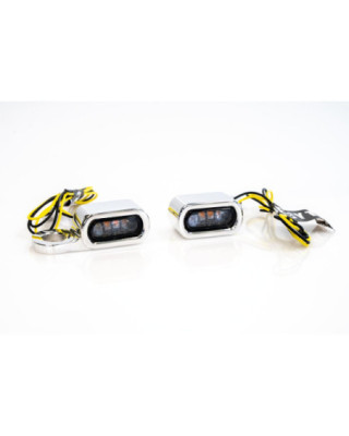 Stripe LED Turn Signal...