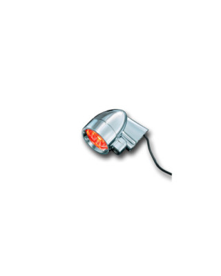Silver Bullet LED Turn...