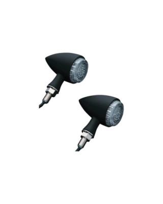 Torpedo LED Turn Signal...