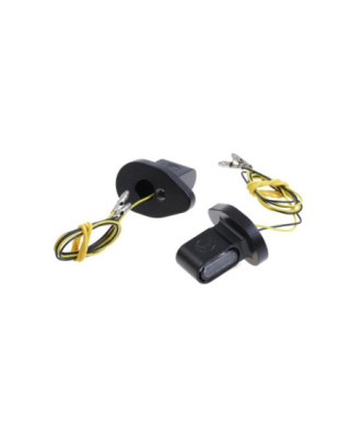 Shorty Front Turn Signal...